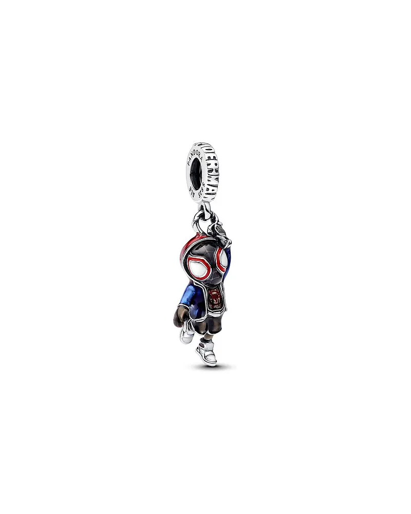 Pandora Anhänger Marvel x Pandora Schwarz