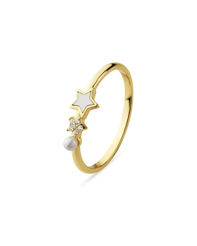 Christ Ring Gold