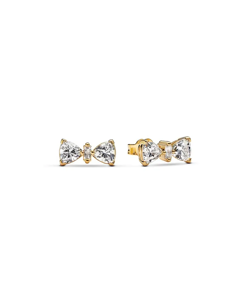 Pandora Ohrstecker Timeless Gold