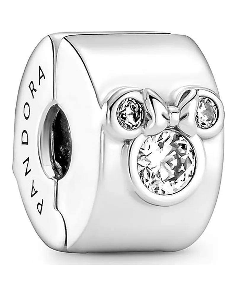 Pandora Charm Disney x Pandora Silber