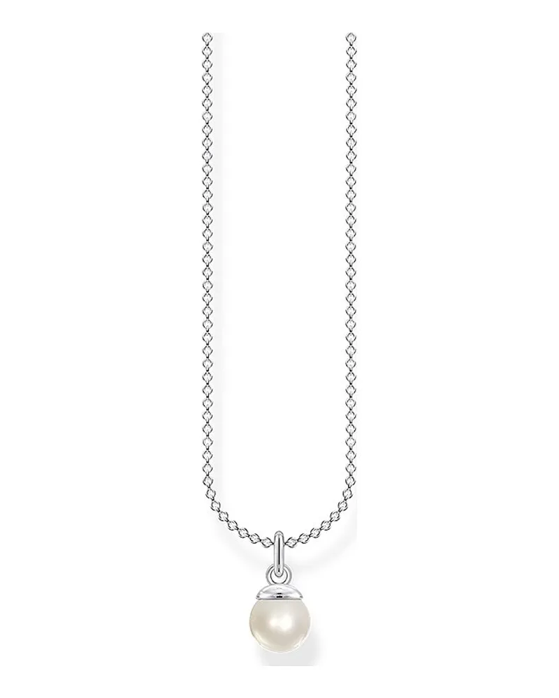 Thomas Sabo Kette Silber