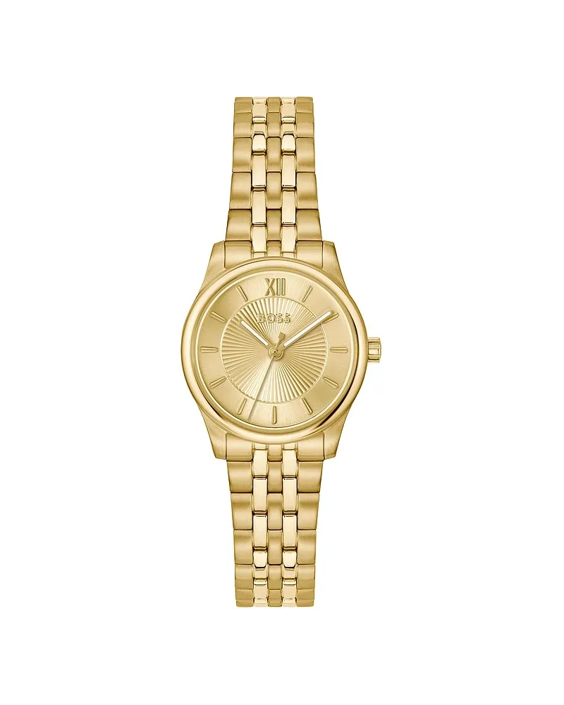 HUGO BOSS Taucheruhr GRACEFUL MINA Gold