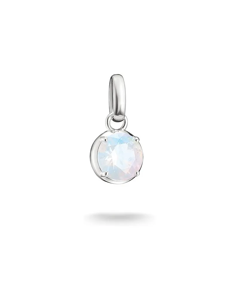 Thomas Sabo Charm Weiß