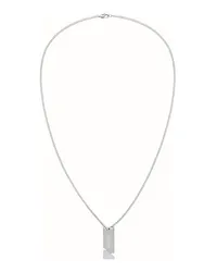 Calvin Klein Kette Silber