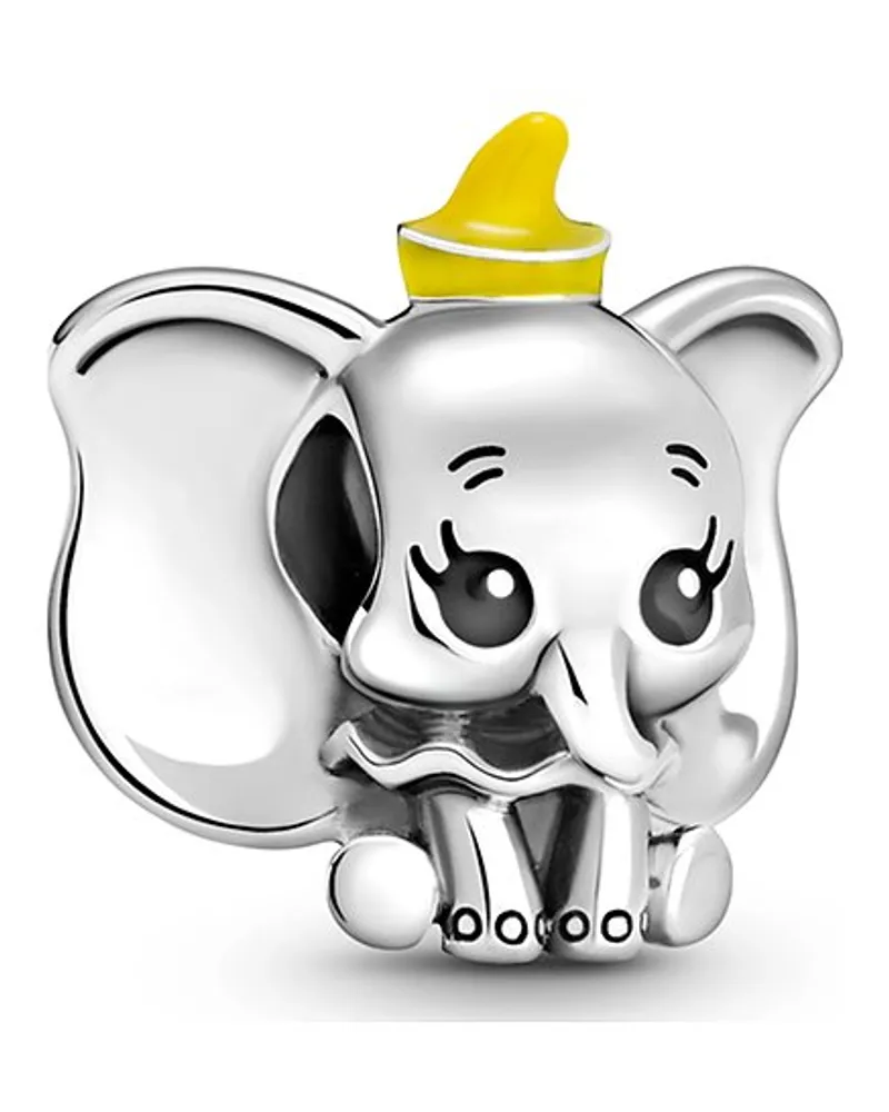 Pandora Charm Disney x Pandora Silber