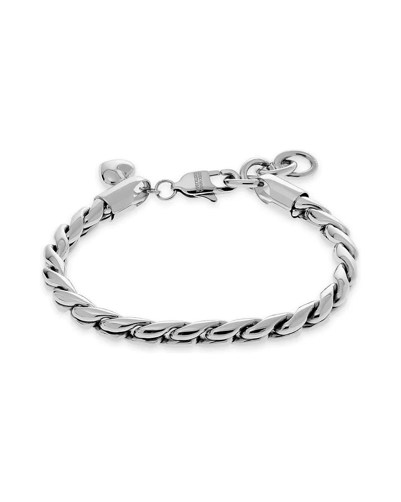 Guido Maria Kretschmer Armband Silber
