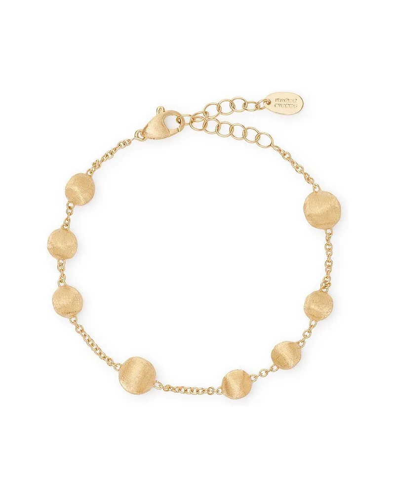 Marco Bicego Armband Africa Gelbgold