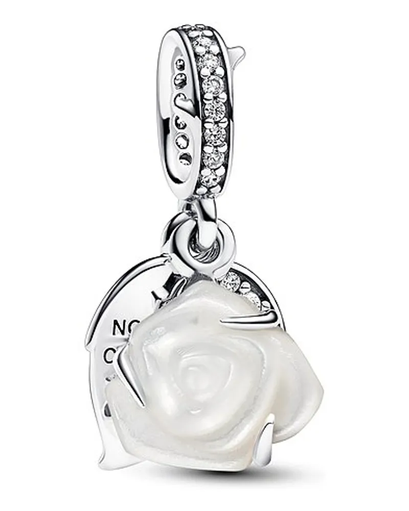 Pandora Anhänger Moments Silber