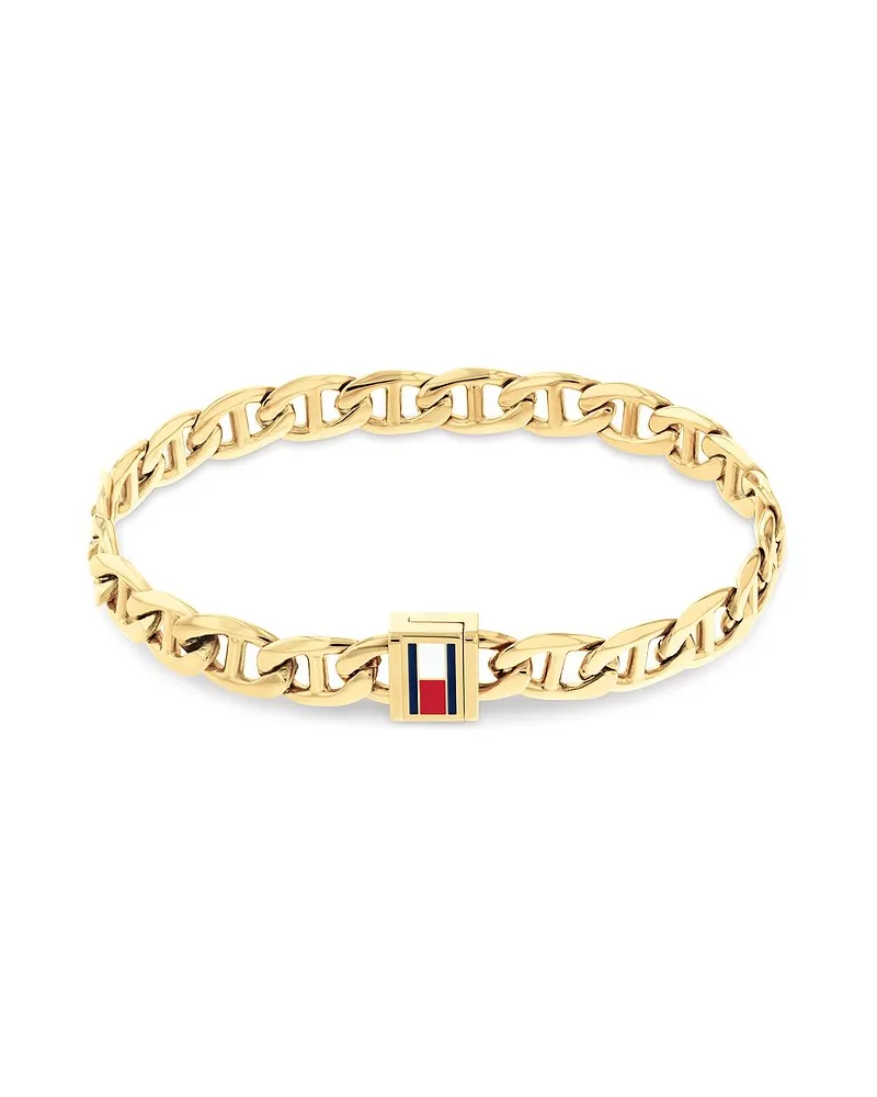 Tommy Hilfiger Armband OCEANIC Gold