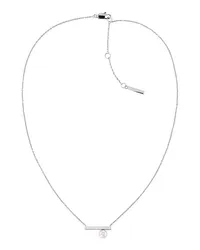 Calvin Klein Kette Timeless Silber