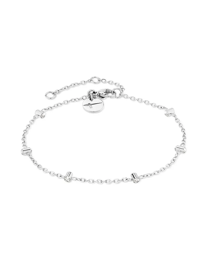 Tamaris Armband Silber