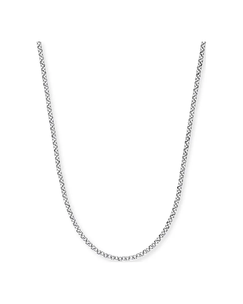 Engelsrufer Kette Silber