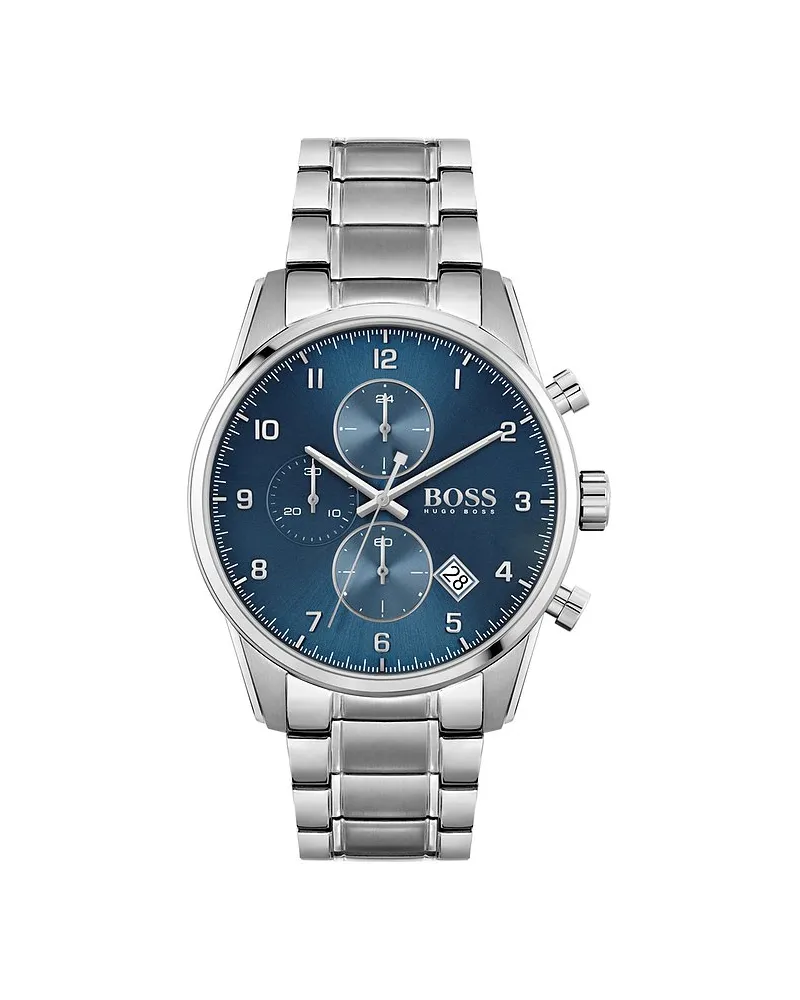 HUGO BOSS Chronograph 