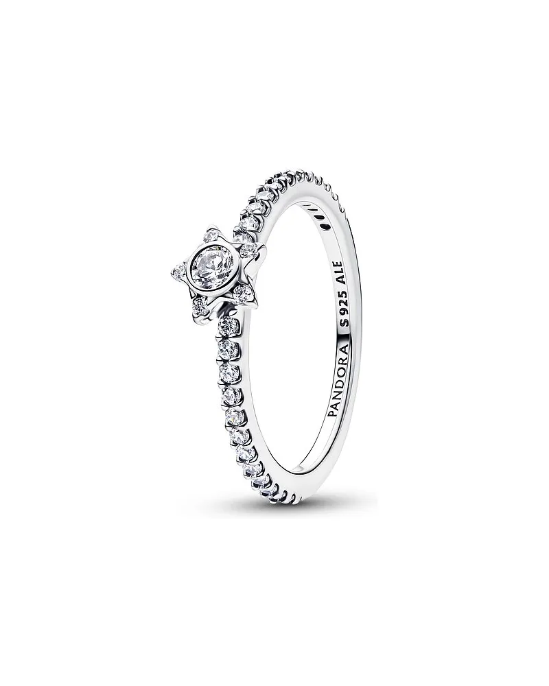Pandora Damenring Timeless Silber