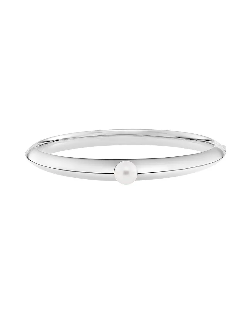 XEN Armreif Silber