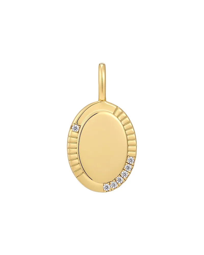 ANIA HAIE Charm Pop Charms Gold