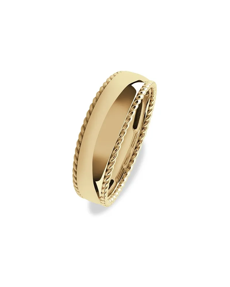 Christ Damenring Gelbgold