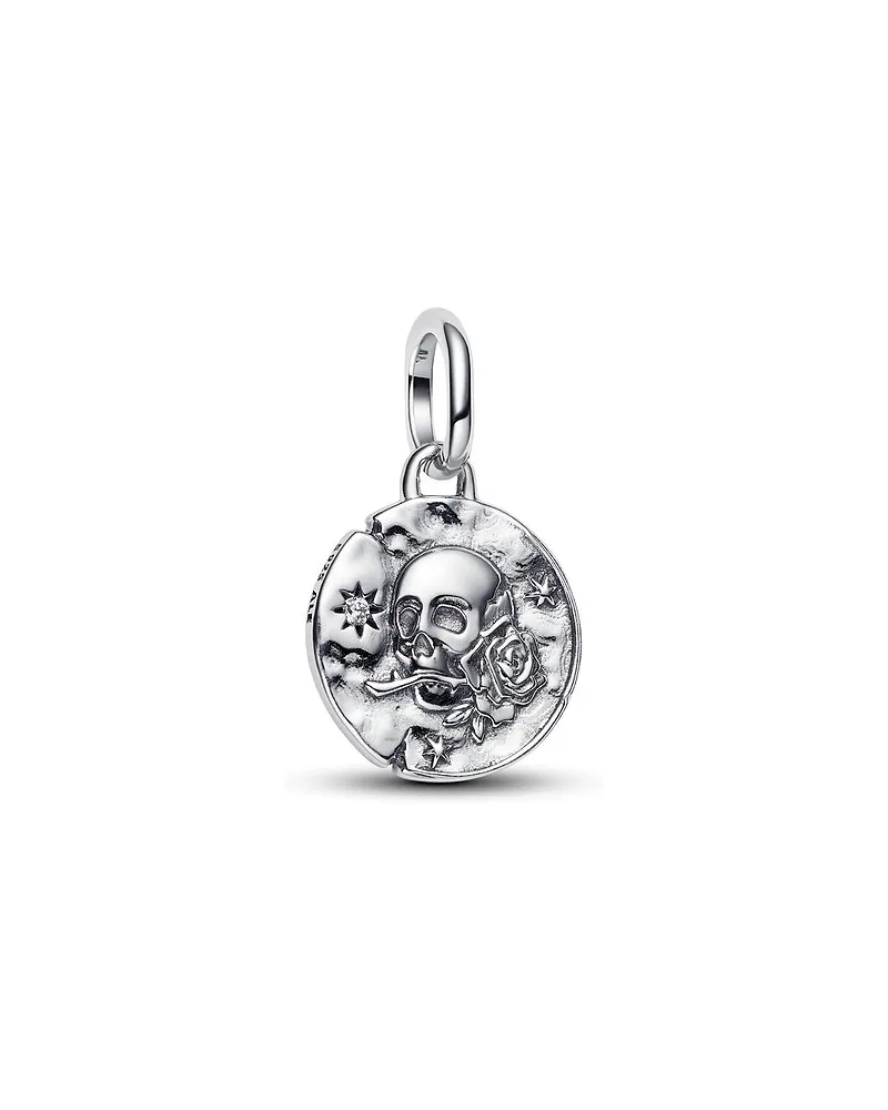 Pandora Charm ME Silber