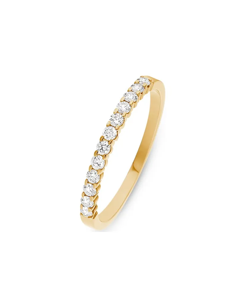 Christ Damenring Gelbgold