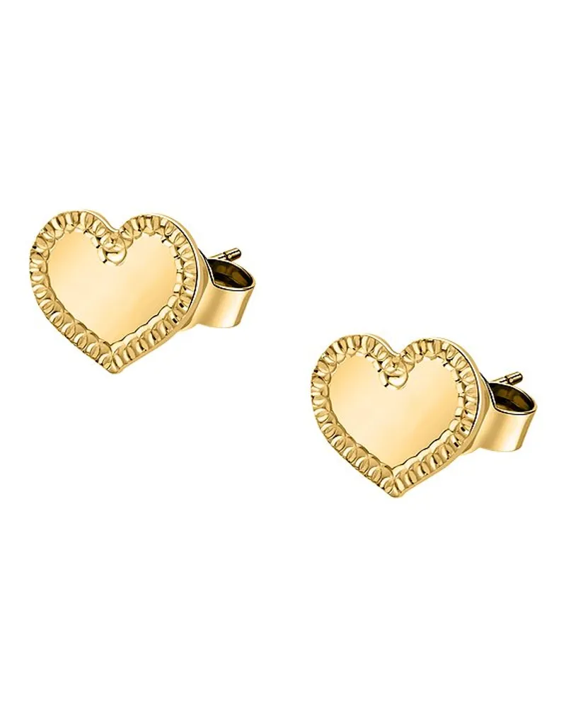Christ Ohrstecker Gelbgold