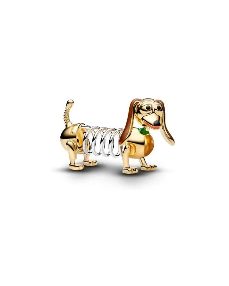 Pandora Charm Disney x Pandora Bicolor