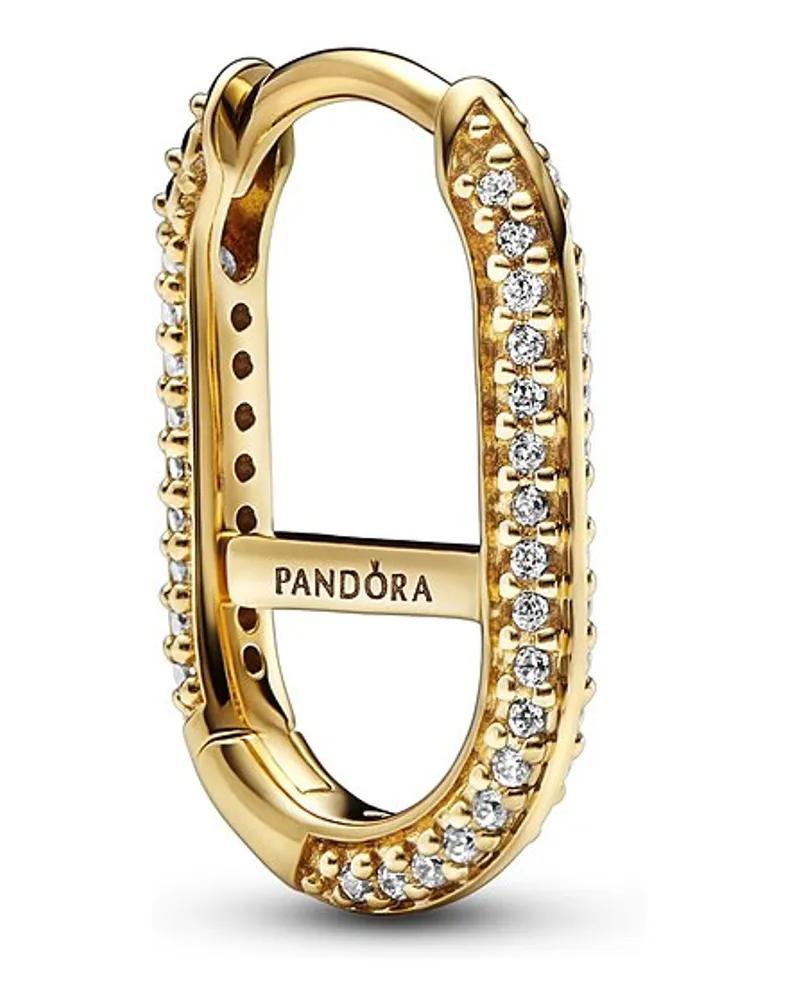 Pandora Creolen ME Gold