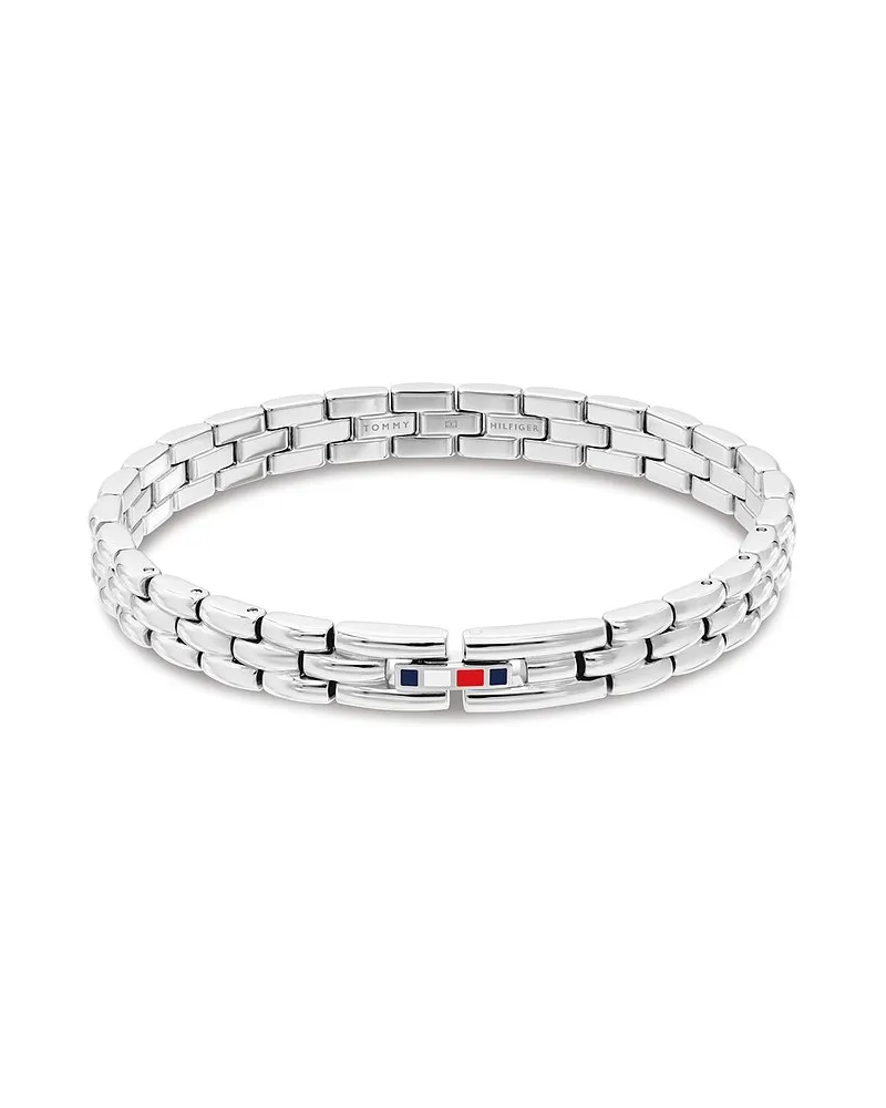 Tommy Hilfiger Armband MIA Silber