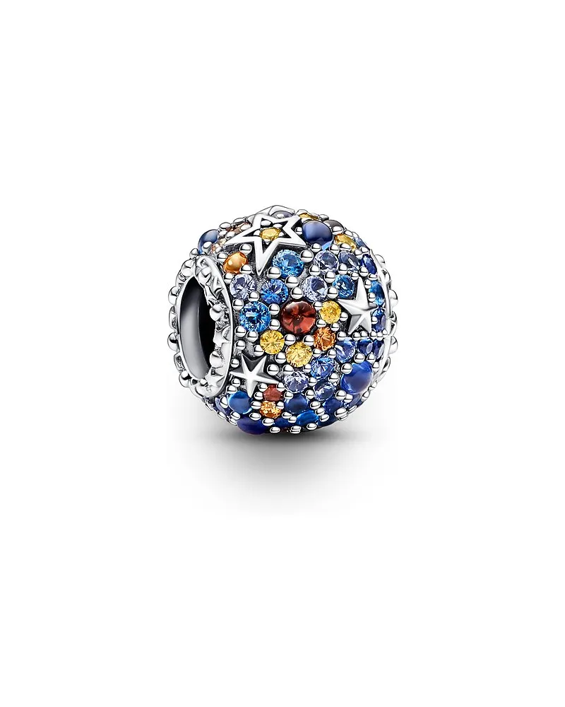 Pandora Charm Moments Mehrfarbig