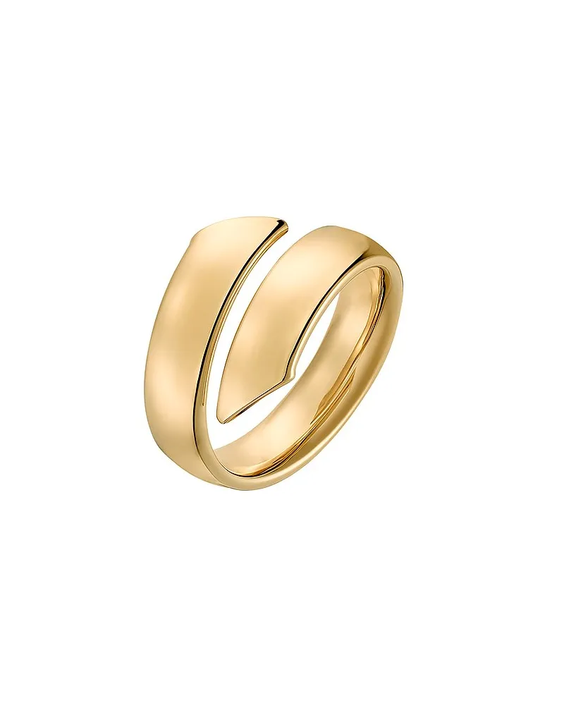 Christ Damenring Gelbgold