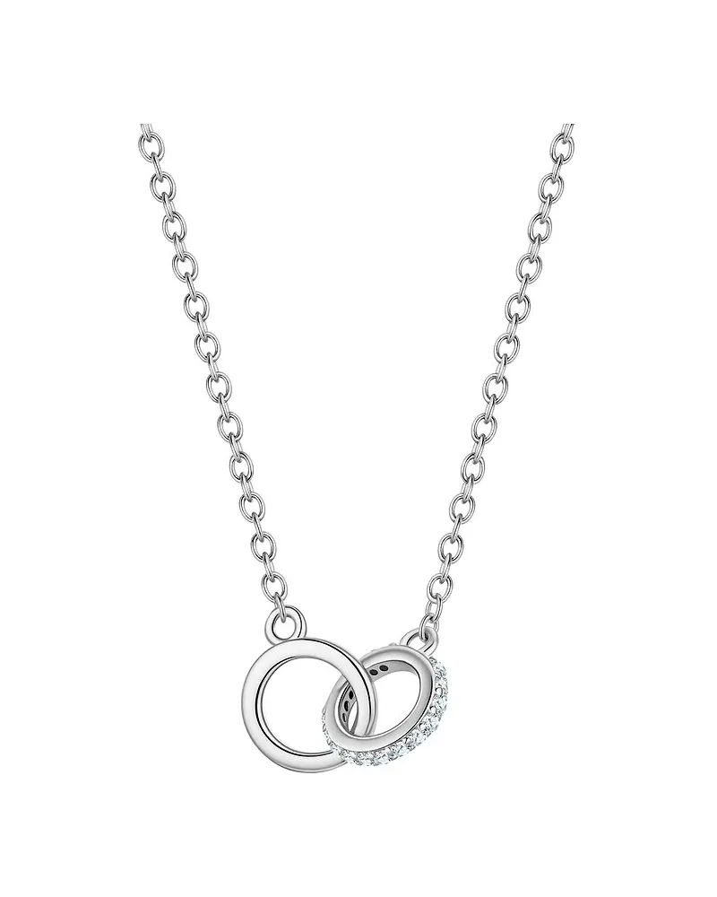 Glanzstücke München Kette Silber