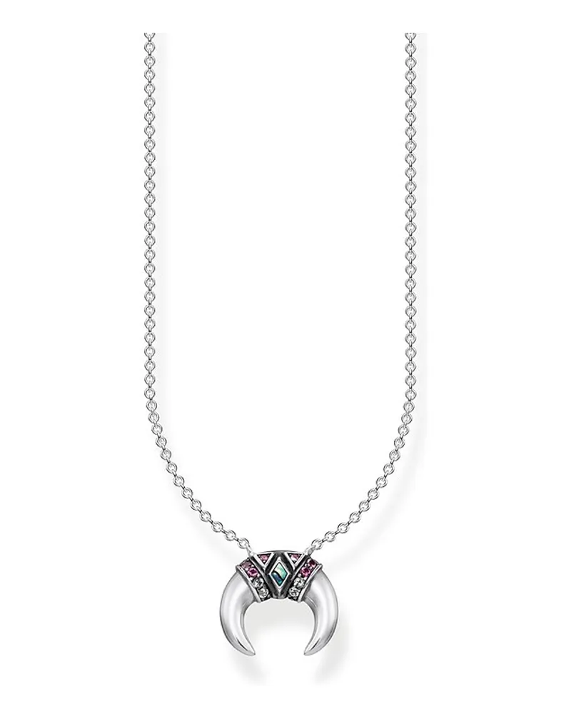 Thomas Sabo Kette Silber