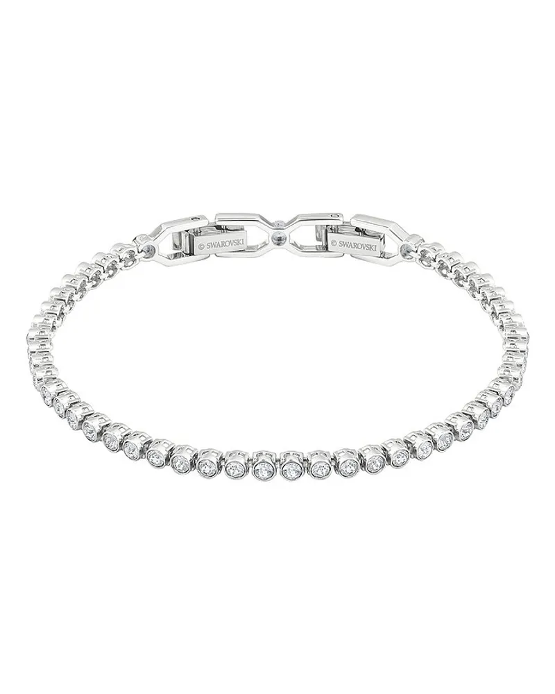 Swarovski Armband Imber Tennis Emily Silber