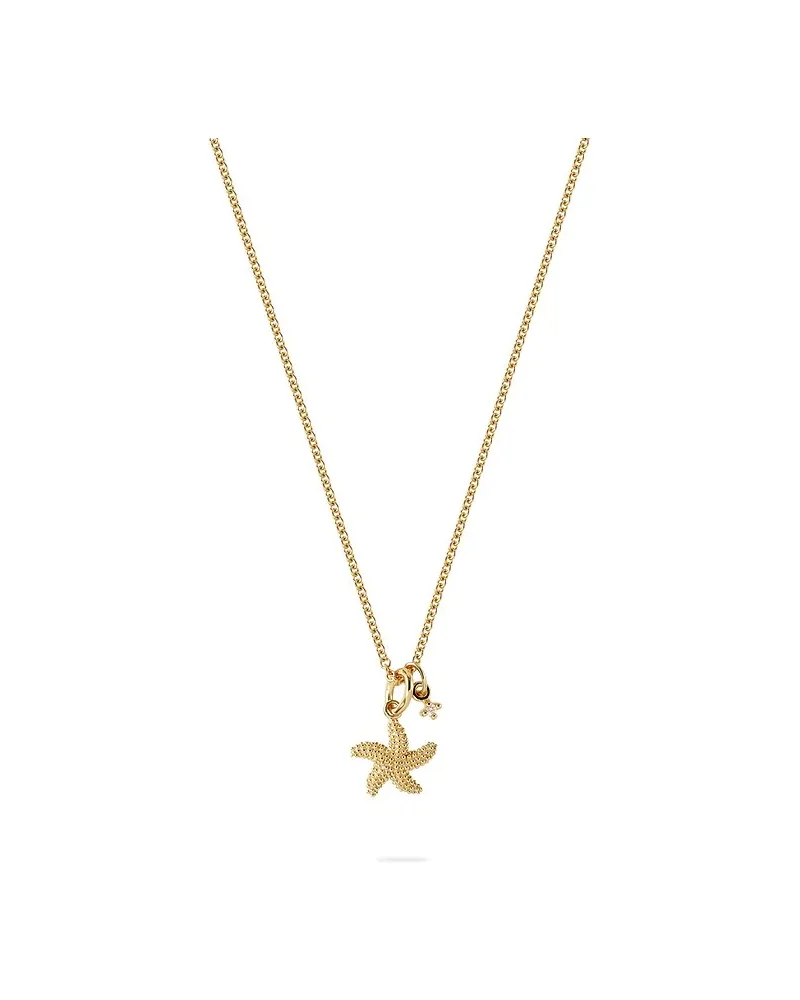 Guido Maria Kretschmer Kette Gold