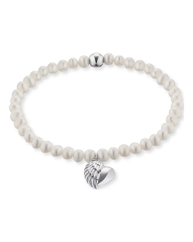 Engelsrufer Armband Weiß