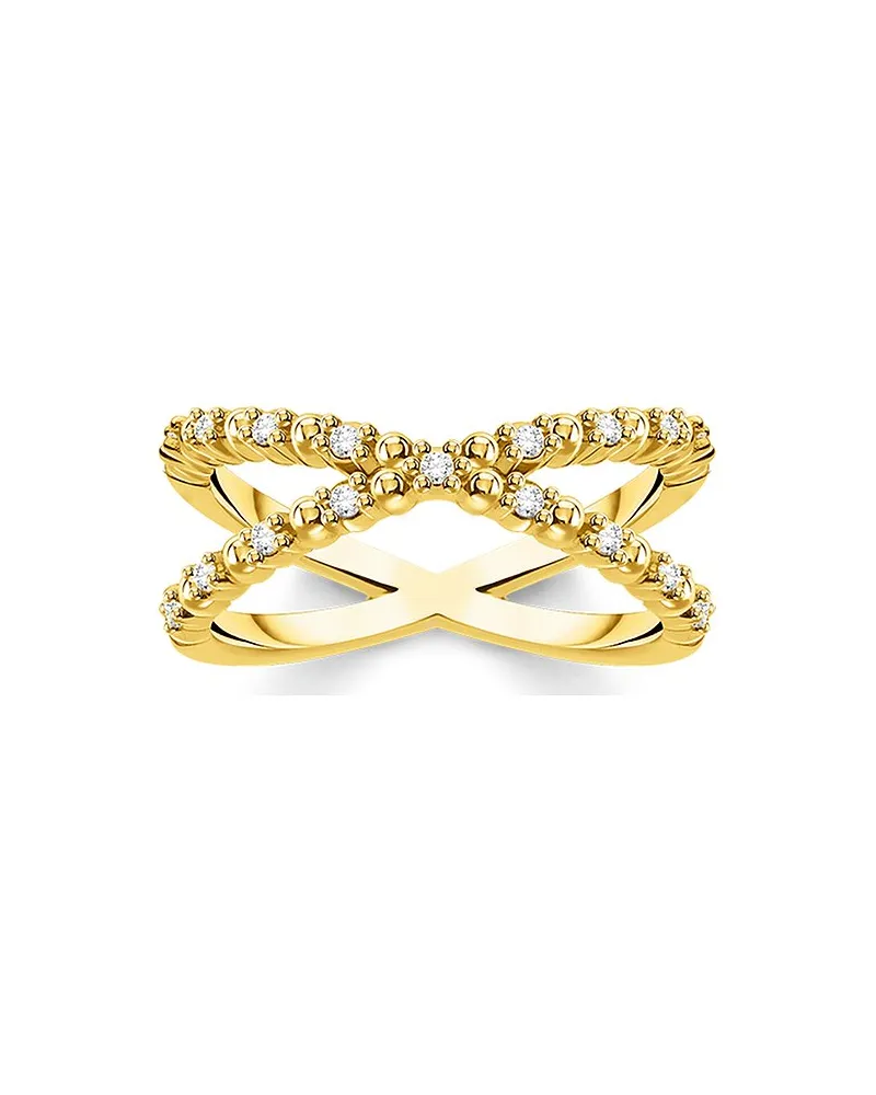 Thomas Sabo Damenring 