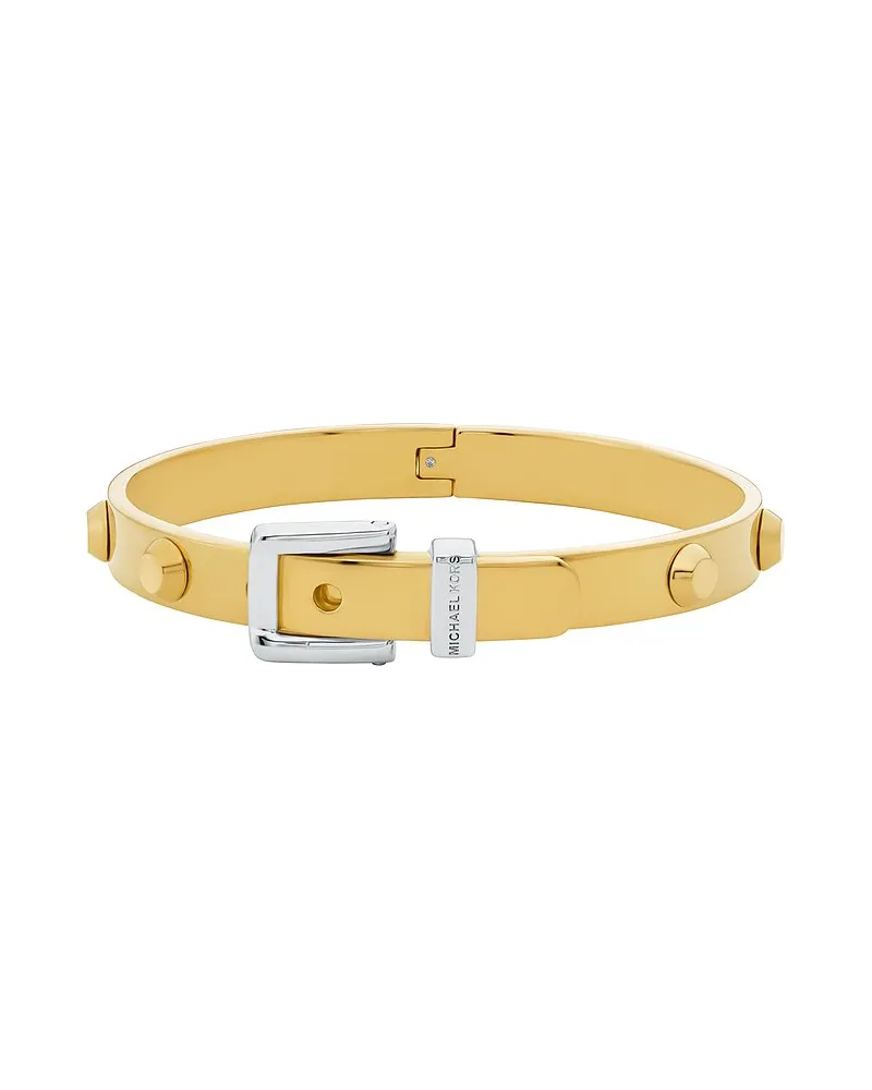 Michael Kors Armreif METALLIC MUSE Gold