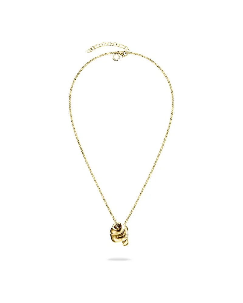 Liebeskind Kette Gold