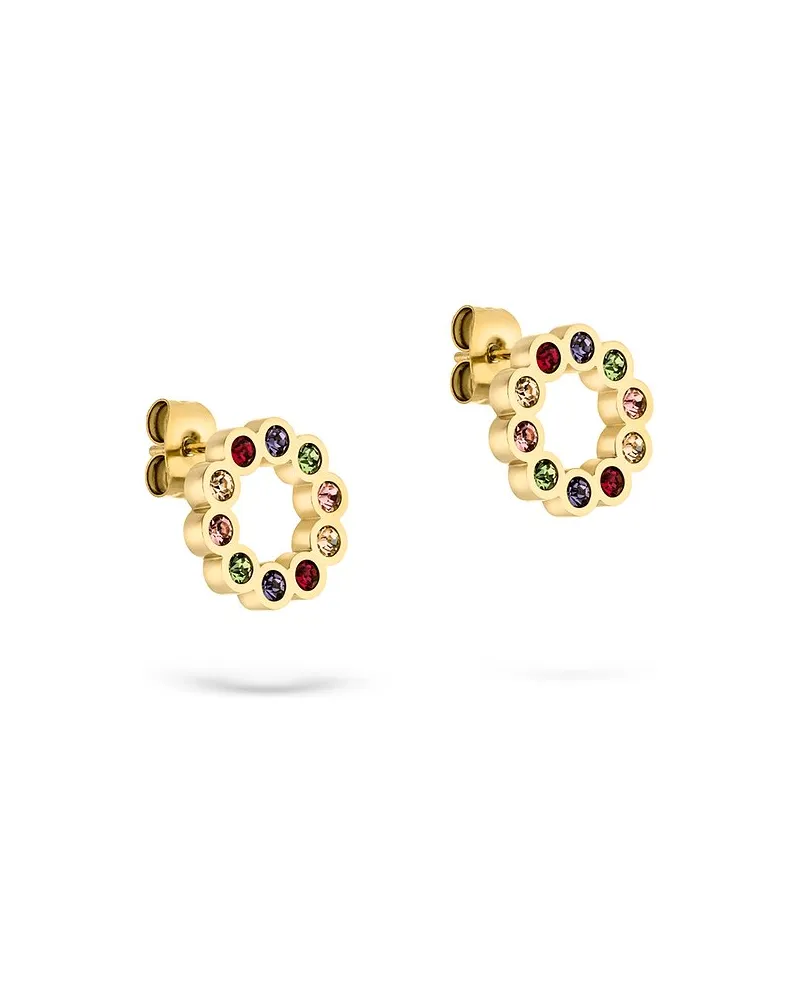 Tamaris Ohrstecker Gold