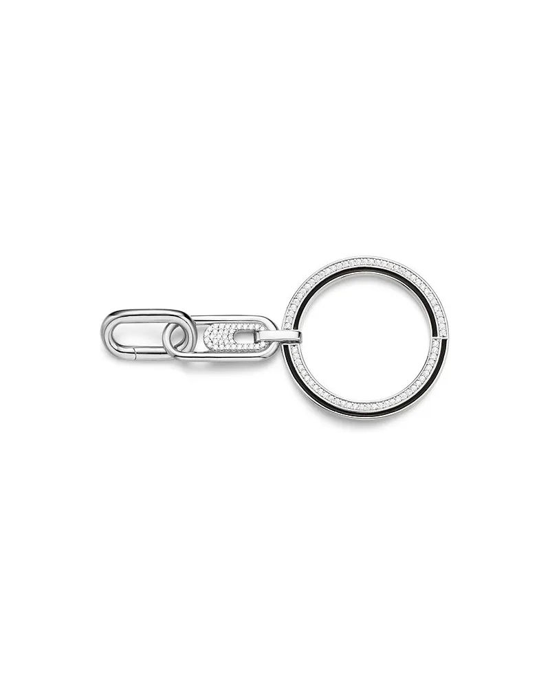 ANIA HAIE Charm Pop Charms Silber