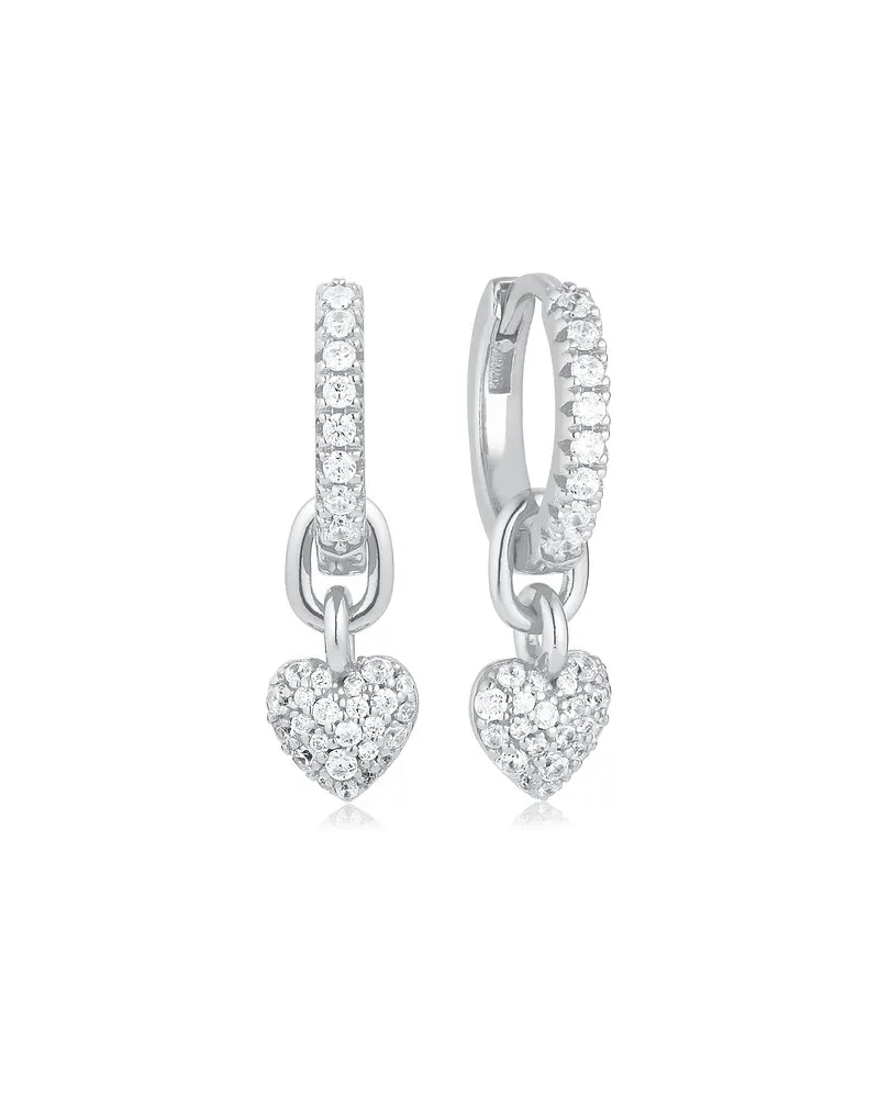 Sif Jakobs Jewellery Creolen Silber