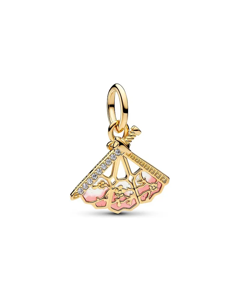 Pandora Anhänger Disney x Pandora Pink