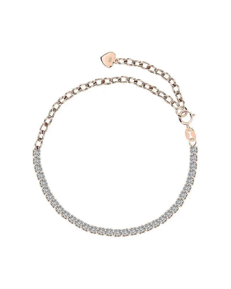 Christ Armband Roségold