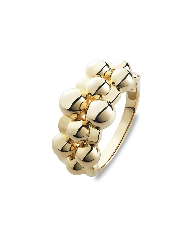 Christ Damenring Gelbgold