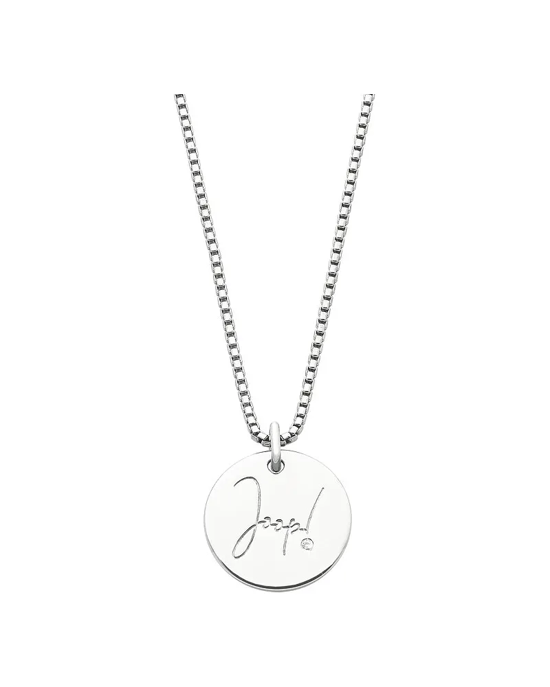 JOOP! Kette Silber