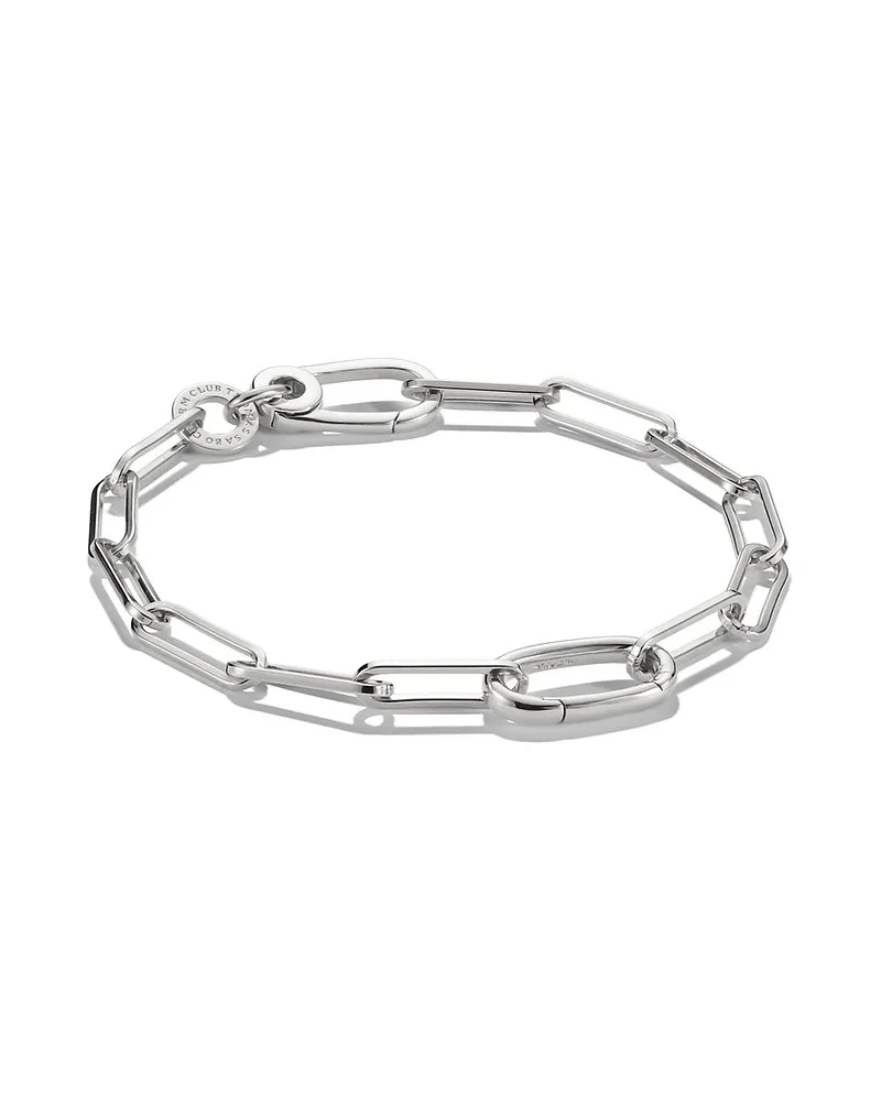 Thomas Sabo Armband Carrier Silber