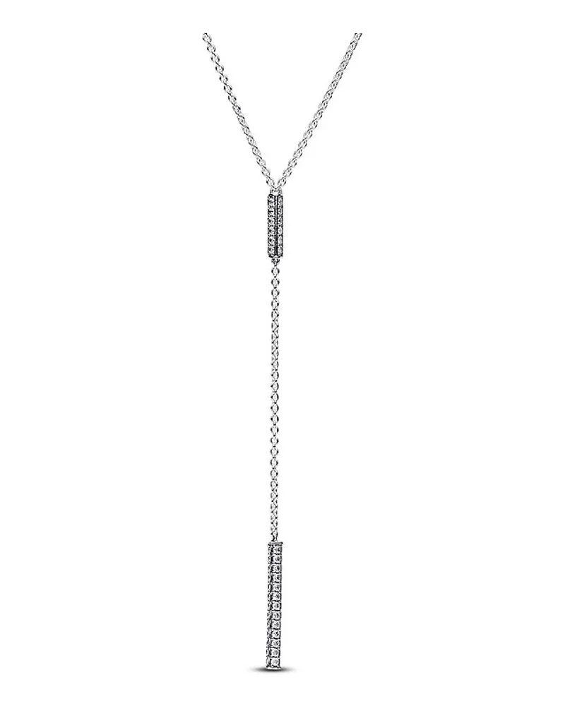 Pandora Kette Timeless Silber