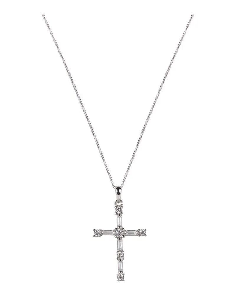 Christ Kette Silber
