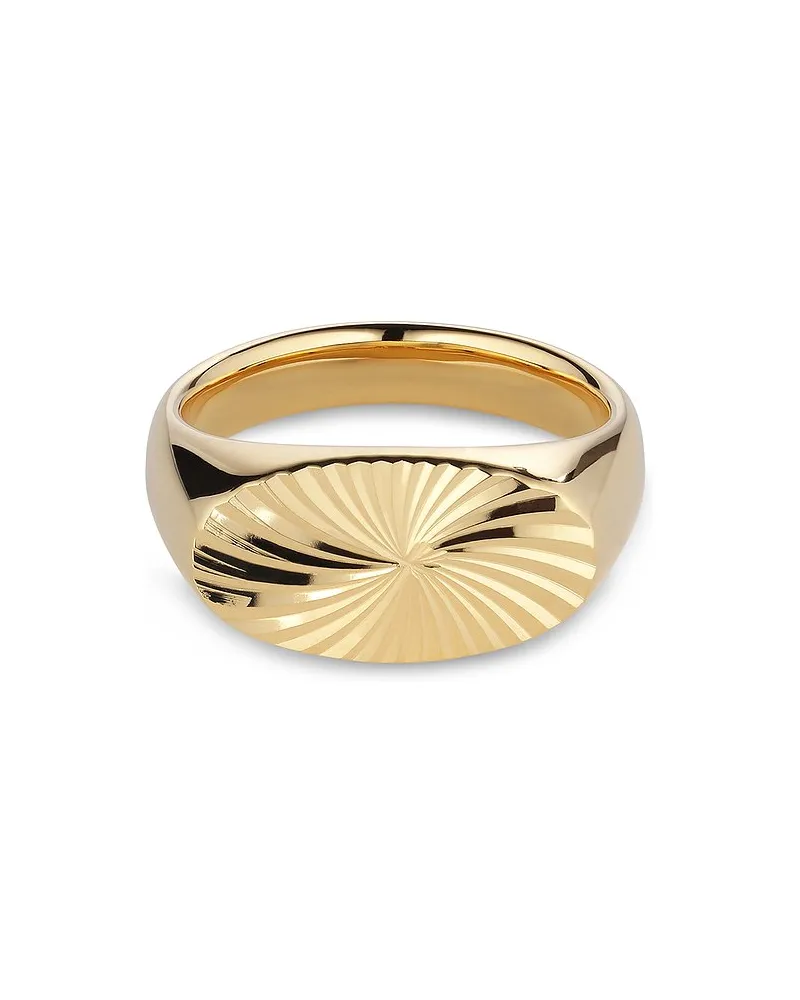 Jane Kønig Damenring Gold