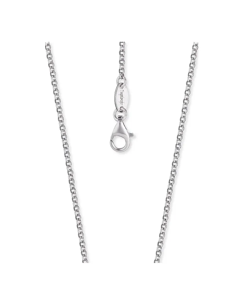Engelsrufer Kette Silber