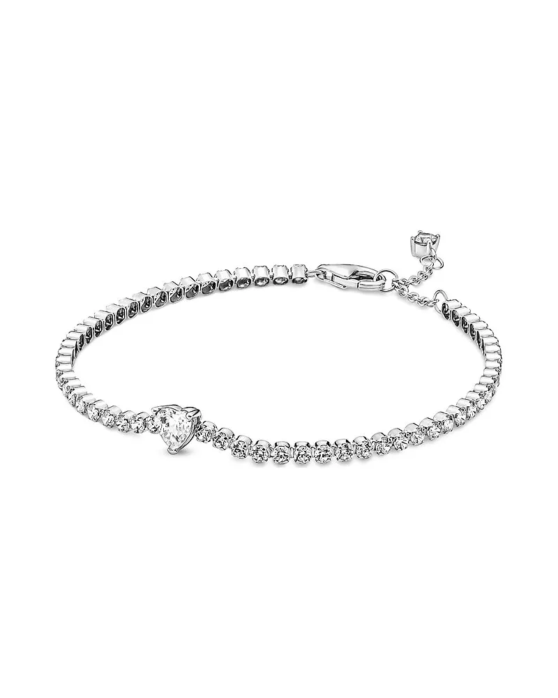 Pandora Armband Timeless Silber